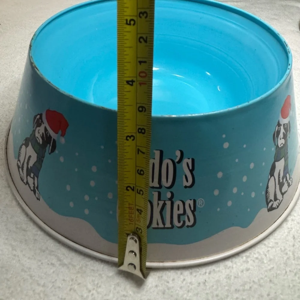 N/A fido cookies